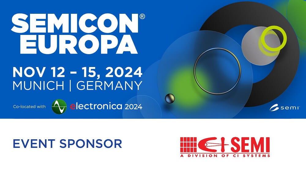 Semicon Europa 2024